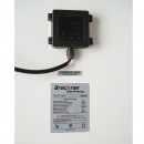 Panou solar 240W portabil fotovoltaic monocristalin tip valiza cu regulator tensiune 12/24V 20Ah 2 USB-uri Breckner Germany