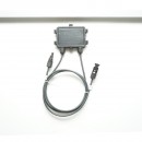 Panou solar 250W mono 1350x880x35mm cu conector MC4 Breckner Germany