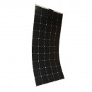 Panou solar 300W flexibil monocristalin portabil 1650x1000x3mm