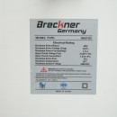 Panou solar 30W/18V fotovoltaic monocristalin 560x345x25mm cu regulator de incarcare 12/24V 20A, cablu 1.5/2m Breckner Germany