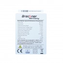 Panou solar 410W fotovoltaic monocristalin 37V cablu si conector MC4 1722x1134x35mm Breckner Germany