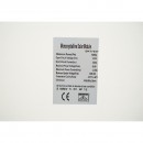 Panou solar 50W fotovoltaic monocristalin, flexibil, cablu si conectori MC4 Breckner Germany