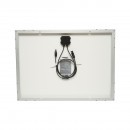 Panou solar 75W fotovoltaic monocristalin 550x760x30mm Breckner Germany