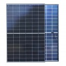Panou solar bifacial 620W JA Solar fotovoltaic monocristalin 2382x1134x30mm