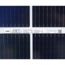 Panou solar bifacial LONGI 440W fotovoltaic, monocristalin 1762x1135x30mm