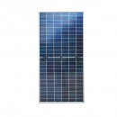 Panou solar bifacial LONGI 570W LR5-72HGD-570M, fotovoltaic, monocristalin 2310x1120x30mm