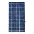 Panou solar bifacial Risen 660W fotovoltaic, monocristalin 2384x1303x35mm