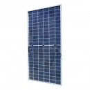 Panou solar bifacial Risen 660W fotovoltaic, monocristalin 2384x1303x35mm