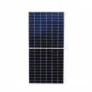 Panou solar bifacial XL Akcome 470W fotovoltaic, monocristalin 2130x1050x30mm