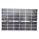 Panou solar bifacial XL Akcome 470W fotovoltaic, monocristalin 2130x1050x30mm