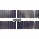 Panou solar bifacial XL Akcome 470W fotovoltaic, monocristalin 2130x1050x30mm