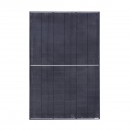 Panou solar bifacial Znshine 410W mono, fotovoltaic 1728x1134x30mm