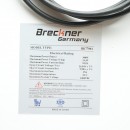 Panou solar Breckner Germany 300W fotovoltaic mono 1290x1134x35mm