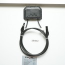 Panou solar Breckner Germany 300W fotovoltaic mono 1290x1134x35mm