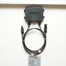 Panou solar fotovoltaic 300W monocristalin 1645x880x35mm Breckner Germany