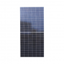 Panou solar fotovoltaic bifacial 620W LONGi LR8-66HGD-620M monocristalin HPDC 2382x1134x30mm