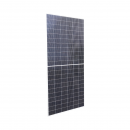 Panou solar fotovoltaic bifacial 620W LONGi LR8-66HGD-620M monocristalin HPDC 2382x1134x30mm