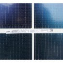 Panou solar fotovoltaic bifacial 620W LONGi LR8-66HGD-620M monocristalin HPDC 2382x1134x30mm