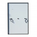 Panou solar fotovoltaic LONGI 410W. Monocristalin 1767x1130x30mm.