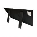 Panou solar fotovoltaic monocristalin 200W, pliabil tip valiza 570x54550mm