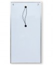 Panou solar hibrid, fotovoltaic 450W cu incalzire apa 1210W, 2094x1038x41mm Breckner Germany