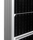 Panou solar hibrid, fotovoltaic 450W cu incalzire apa 1210W, 2094x1038x41mm Breckner Germany
