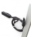 Panou solar hibrid, fotovoltaic 450W cu incalzire apa 1210W, 2094x1038x41mm Breckner Germany