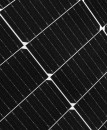 Panou solar hibrid, fotovoltaic 540W cu incalzire apa 1379W, 2256x1133x41mm Breckner Germany
