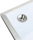 Panou solar hibrid, fotovoltaic 540W cu incalzire apa 1379W, 2256x1133x41mm Breckner Germany