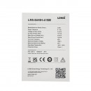 Panou solar LONGI 415W LR5-54HIH-415M, fotovoltaic, monocristalin 1722x1134x30mm