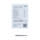Panou solar LONGI 435W fotovoltaic, monocristalin 1722x1134x30mm