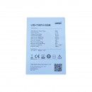 Panou solar LONGI 555W fotovoltaic, monocristalin 2278x1134x35mm