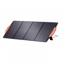 Panou solar monocristalin, Portabil, 120 W, IP67, 2 x USB, USB-C, 18V DC, dimensiune 1733 x 535 mm