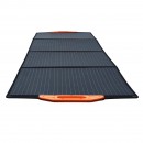 Panou solar monocristalin, Portabil, 200 W, IP67, 18V DC, dimensiune 2400 x 533 mm