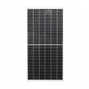 Panou solar Polycrown 550W fotovoltaic, monocristalin 2279x1134x35mm