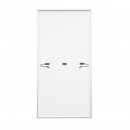 Panou solar Polycrown 550W fotovoltaic, monocristalin 2279x1134x35mm