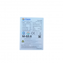 Panou solar RISEN 655W monocristalin 2384x1303x35mm