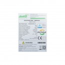 Panou solar XL JINKO Tiger Pro 460W fotovoltaic, monocristalin 1903x1134x30mm
