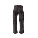 Pantaloni de lucru Basalt, marime L, 9 buzunare, 267g/m2