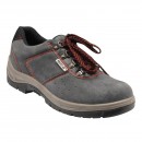 Pantofi de lucru din piele de bovina Yato Parena YT-80574, marimea 41, cat. S1P, gri