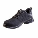 Pantofi de protecție bombeu metalic ,WSL1, marime 45