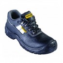 Pantofi de protectie Topmaster 553320, bombeu metalic, S3, marimea 40