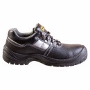 Pantofi de protectie, Topmaster 553326, marimea 46, S3, bombeu metalic
