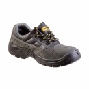 Pantofi protectie WSL1P, perforat, piele caprioara, marime 44