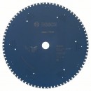 Panza de ferastrau circular Expert for Steel 305x25,4x2,6mm, 80 - 3165140737746