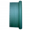 Paravan pentru gard Strend Pro Green, PVC 1x3 m, Verde, 1300g/m2, UV