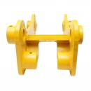 Parghie ridicare cupa JCB 3CX, 4CX cod OEM 335/05601, 335/05602, 335/05603