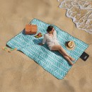 Patura picnic izolata 200x300 cm teesa