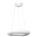 PENDUL TAVAN LED ROTUND 38W 3IN1 DIMABIL