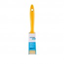 Pensula decor cu maner din plastic 25mm